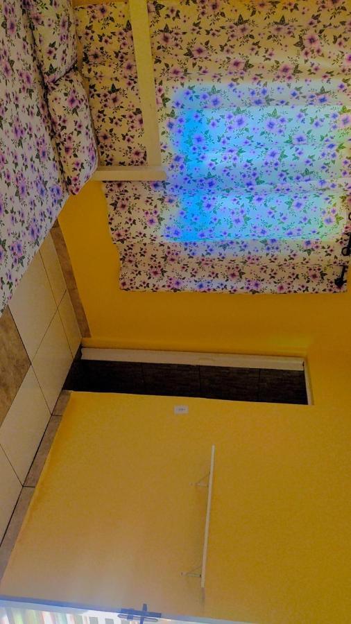 Parati Suite מראה חיצוני תמונה