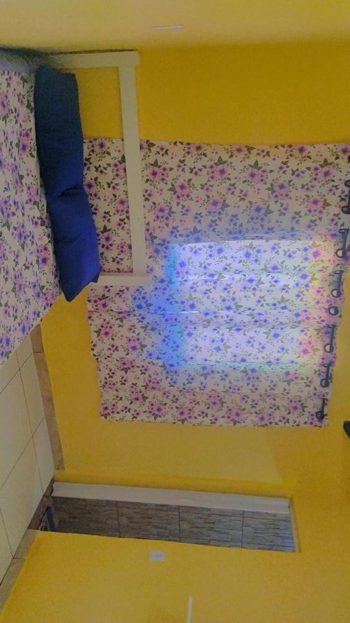 Parati Suite מראה חיצוני תמונה
