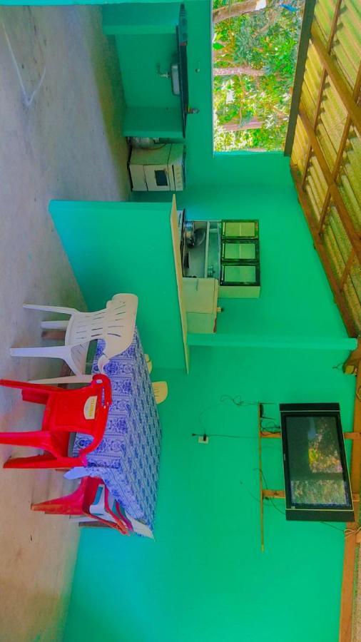 Parati Suite מראה חיצוני תמונה