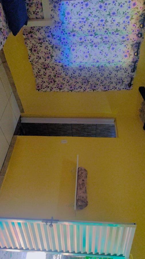 Parati Suite מראה חיצוני תמונה
