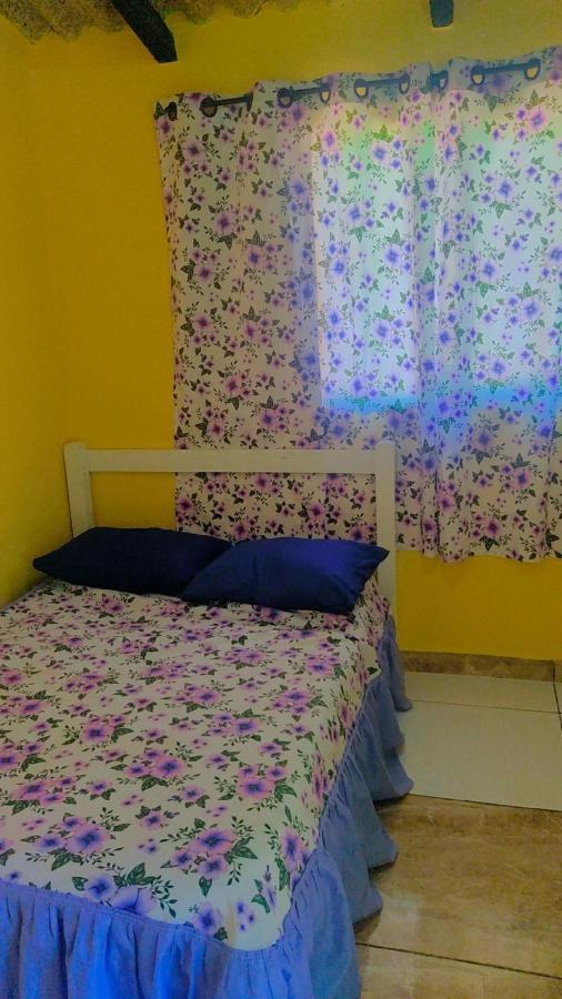 Parati Suite מראה חיצוני תמונה